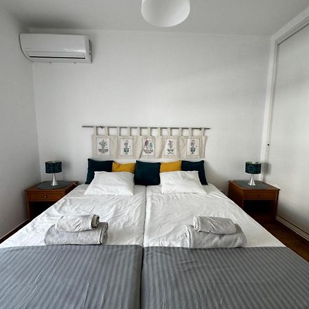 Mira T1 Apartment Carvoeiro  Buitenkant foto