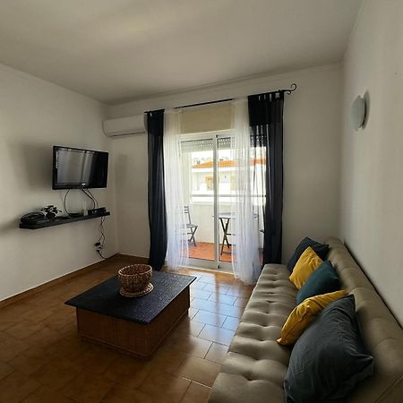 Mira T1 Apartment Carvoeiro  Buitenkant foto