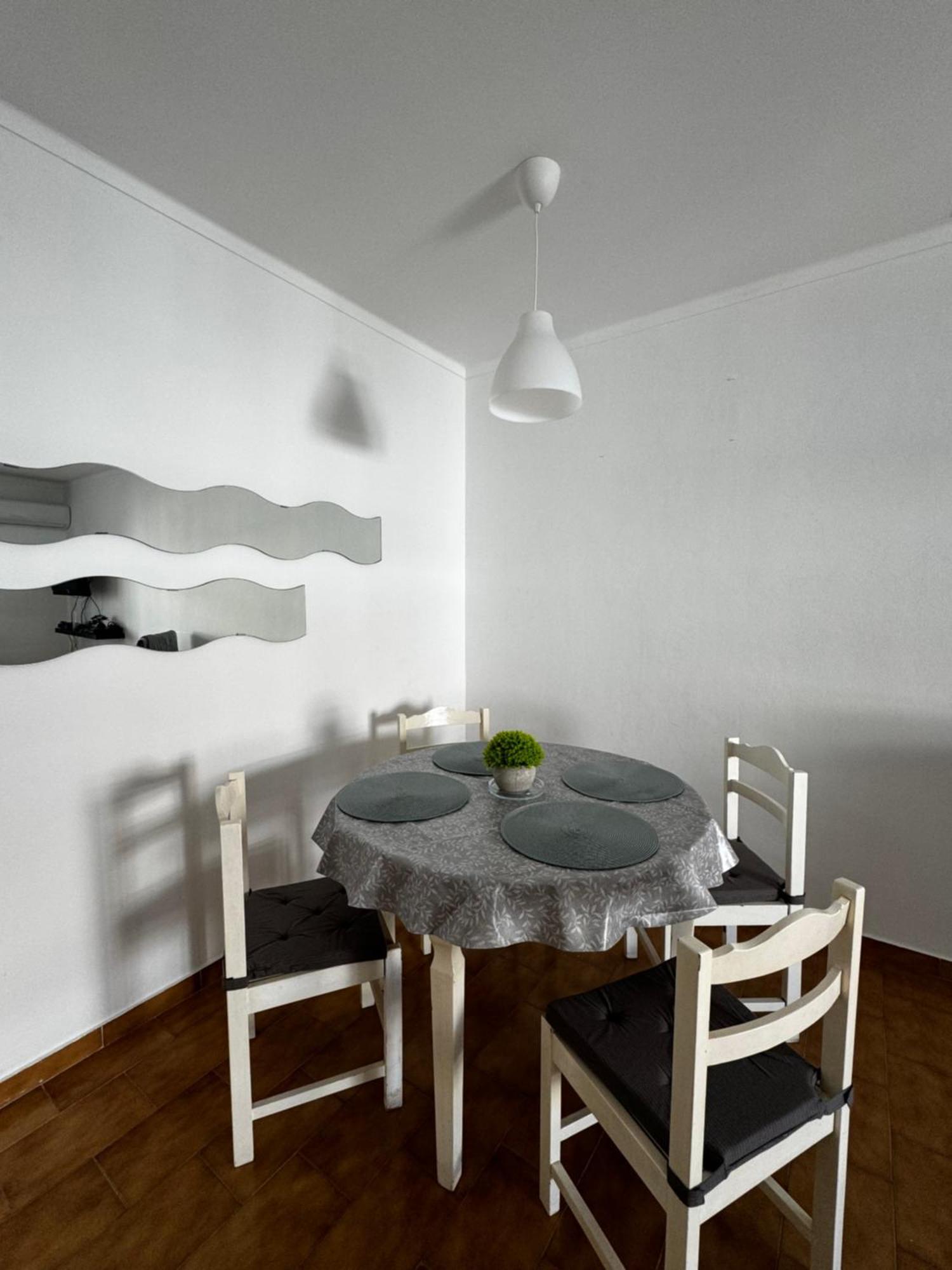 Mira T1 Apartment Carvoeiro  Buitenkant foto