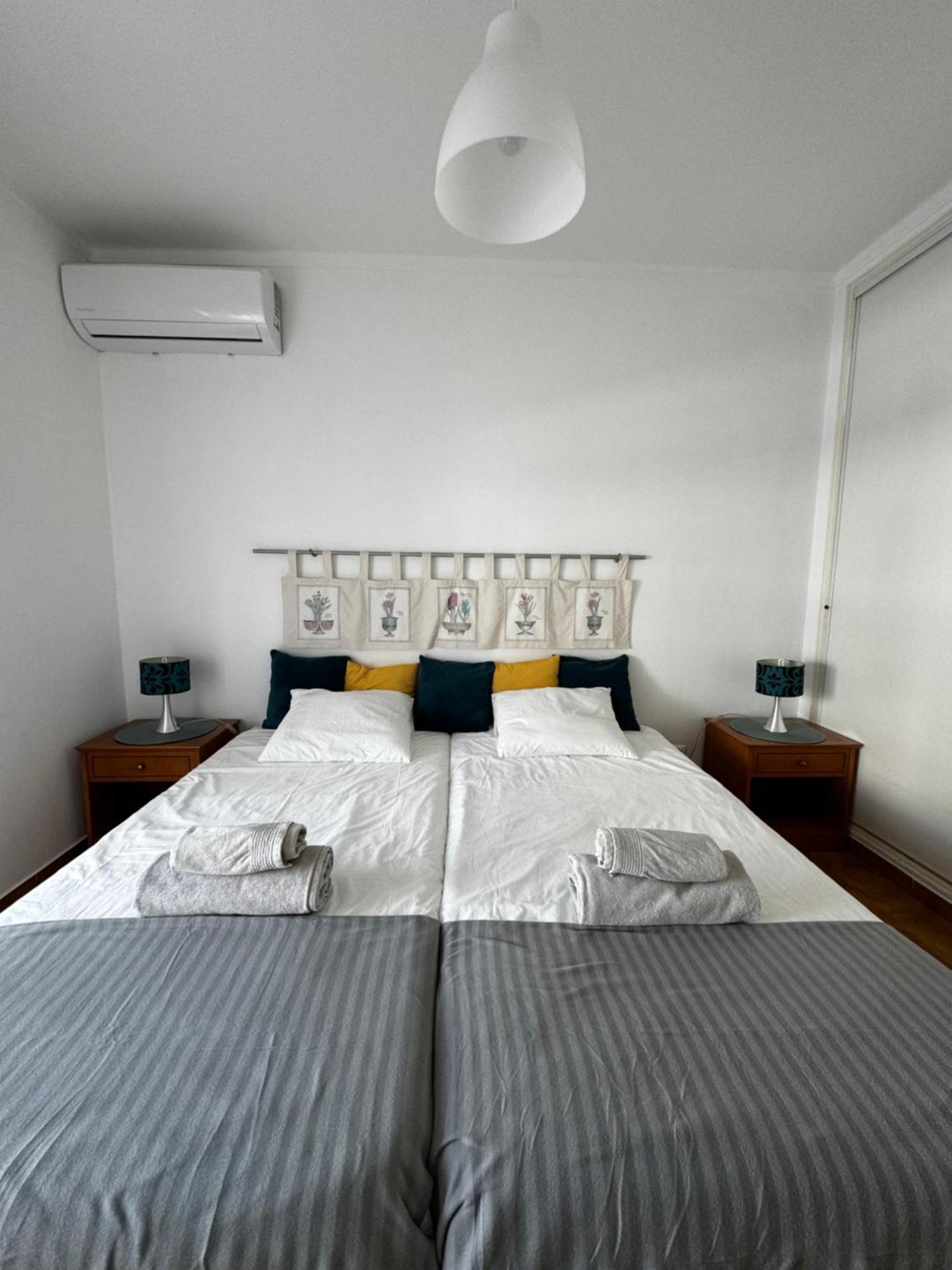 Mira T1 Apartment Carvoeiro  Buitenkant foto