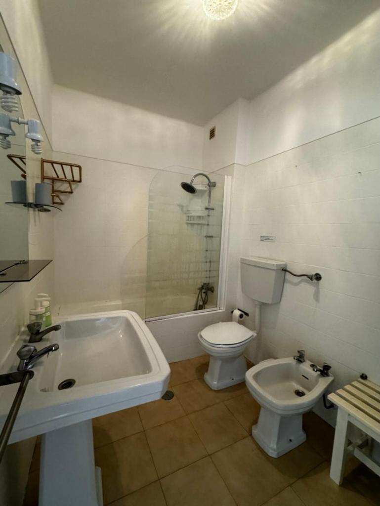 Mira T1 Apartment Carvoeiro  Buitenkant foto